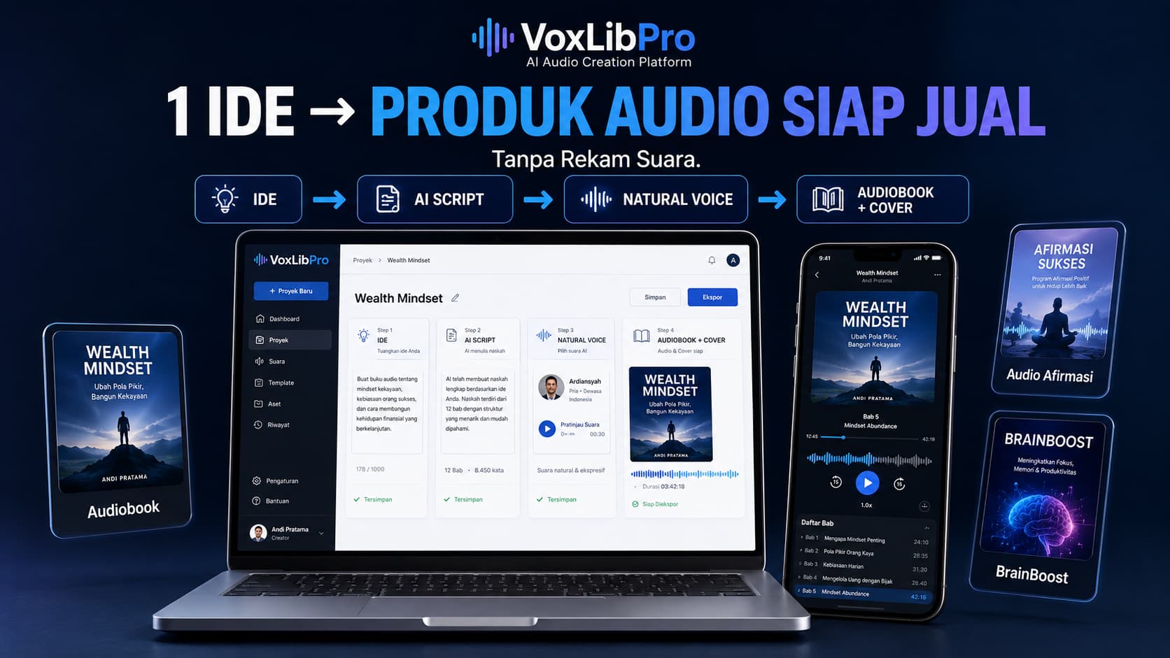 Placeholder, ganti dengan gambar Anda
